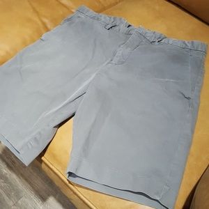 Theory shorts